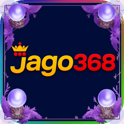 jago368 — mitra unggulan